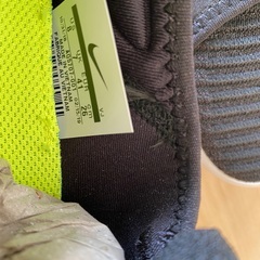 Nike ナイキ フライニット3.0 26cm ランニング　箱あり　タグありの画像