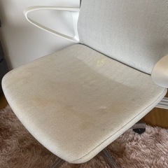 デスクチェアの画像