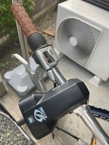 プジョー PEUGEOT 自転車【交渉中】