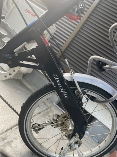 プジョー PEUGEOT 自転車【交渉中】