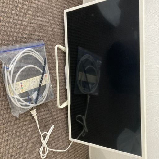 AQUOS液晶テレビ