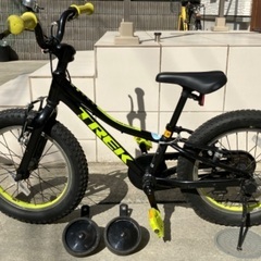 TREK PRECALIBER 16