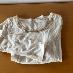 グローブ　Tシャツ　S
