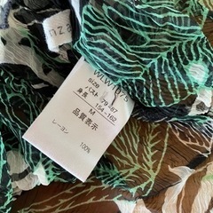 チュニック　　Mの画像