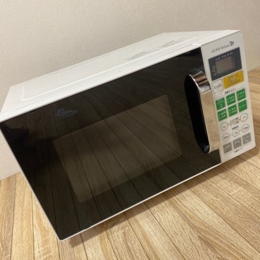 電子レンジ(お取引先決定致しました。)