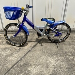 男子用幼児車