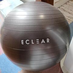 バランスボールの画像