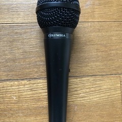 値下げ　マイク