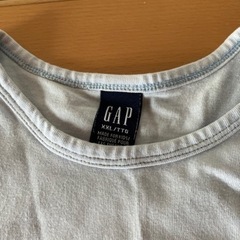 GAP  Tシャツ、タンクトップの画像