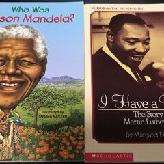 英語多読書　合計50冊　Macmillan Readers, Cambridge English Readers , Oxford , Penguin, Who Was  、graded readers、グレーデッド・リーダーズ、リーディング対策、リーダーズ、洋書の画像