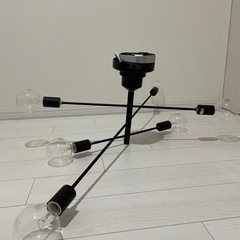 インターフォルム製★シーリングライト