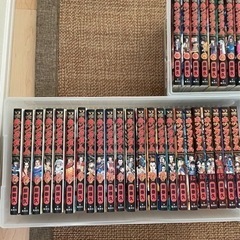 キングダム　1〜54巻セット　28巻だけありませんの画像