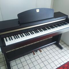 ヤマハ 電子ピアノ クラビノーバ 88鍵盤 CLP-920 2001 N20-1547
