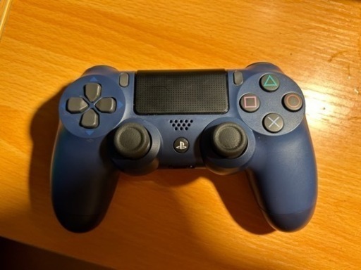 PS4コントローラー