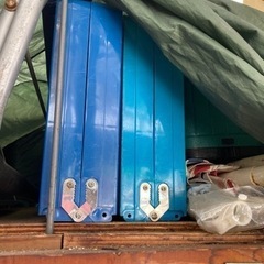 ピクニックセット　2個の画像
