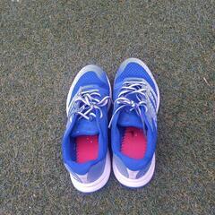 ノースフェイス　FAST FOAM