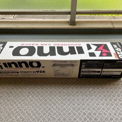 Inno　スキー＆スノーボードキャリア（キー無し）