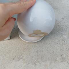 植木鉢　３種の画像