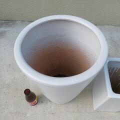 植木鉢　３種の画像