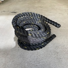 トレーニングロープ