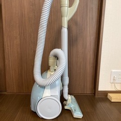掃除機　日立