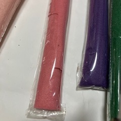 フェルト　7色　13本まとめての画像