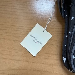 OLIVE des OLIVE ショルダーバックの画像