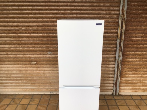 ヤマダ　YRZ-F15G1  156Lタイプ　2021年製　極上品