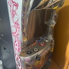 【1/1-1/5限定価格】押忍！番長3 実機の画像