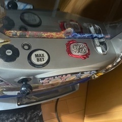 【1/1-1/5限定価格】押忍！番長3 実機の画像