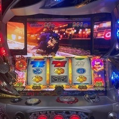 【1/1-1/5限定価格】押忍！番長3 実機の画像