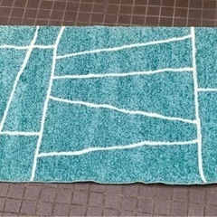カーペットじゅうたん（美品）
