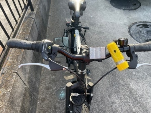 HUMMER ハマー 26インチ FAT BIKE TANK3.0 ファットバイク