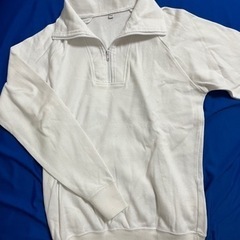 【150cm】男子用小学校体操服 長袖、半袖新品、ハーフパンツの画像