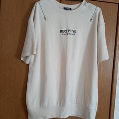 決定❇️レディース　トップス　オーバーサイズ　Ｌサイズ