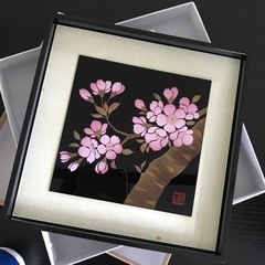 12. 漆器3点セットの画像