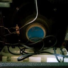 FENDER JAPAN フェンダー SIDEKICK 　10　ギターアンプの画像