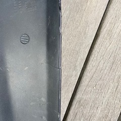 ns50f シートカウルの画像