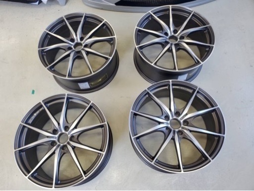 kosei Racing KZ 19インチ未使用保管品 まだあります！