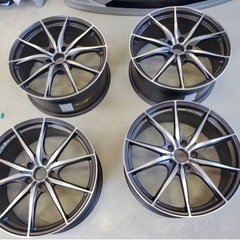 kosei Racing KZ 19インチ未使用保管品 まだあります！