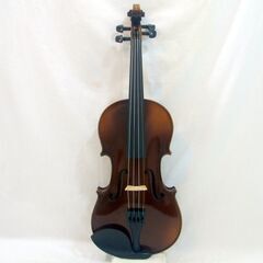 フランス製 分数 3/4 バイオリン Laberte & Magnie 1920年頃 Mirecour コンクールなど  全国発送対応 モダンフレンチバイオリン 名古屋近郊 手渡し可能 愛知県清須市より 当方にお越しいただければ試奏可能 送料無料 （カ）K8230の画像