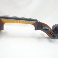 フランス製 分数 3/4 バイオリン Laberte & Magnie 1920年頃 Mirecour コンクールなど  全国発送対応 モダンフレンチバイオリン 名古屋近郊 手渡し可能 愛知県清須市より 当方にお越しいただければ試奏可能 送料無料 （カ）K8230の画像