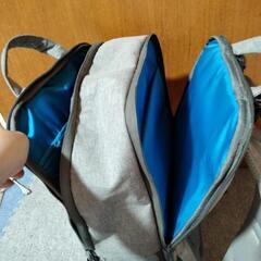 【最終値下げ】カメラバッグパックoff tocoの画像