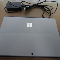 Microsoft Surface Pro 4お譲りします