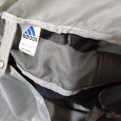 アディダス ボストンバッグ スポーツバッグの画像
