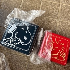 スヌーピー