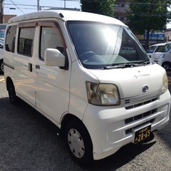【軽バン】ダイハツ　ハイゼットクルーズ【配送】【軽貨物】 の画像