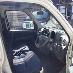 【軽バン】ダイハツ　ハイゼットクルーズ【配送】【軽貨物】 の画像