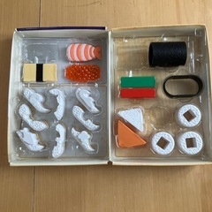 寿司パズル　こどもチャレンジの画像