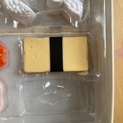寿司パズル　こどもチャレンジの画像
